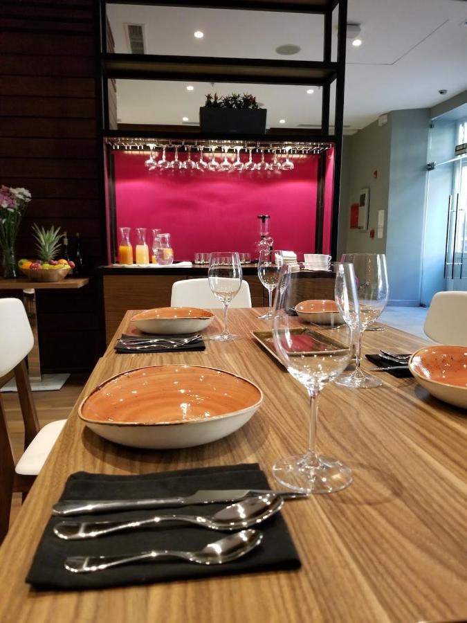 פנמה סיטי Hotel San Felipe מראה חיצוני תמונה