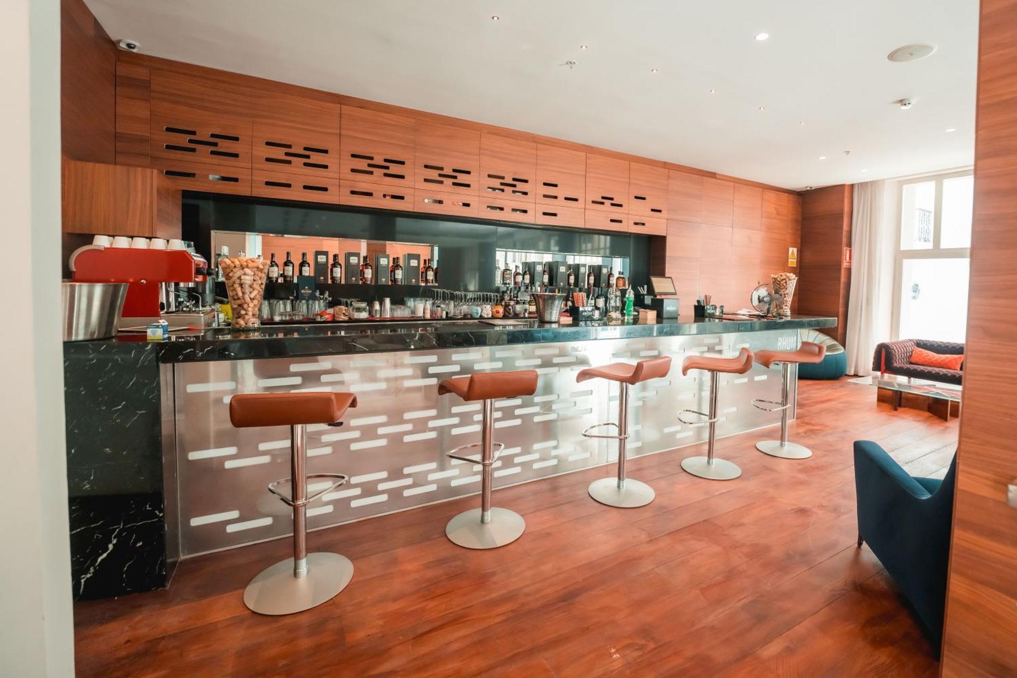 פנמה סיטי Hotel San Felipe מראה חיצוני תמונה