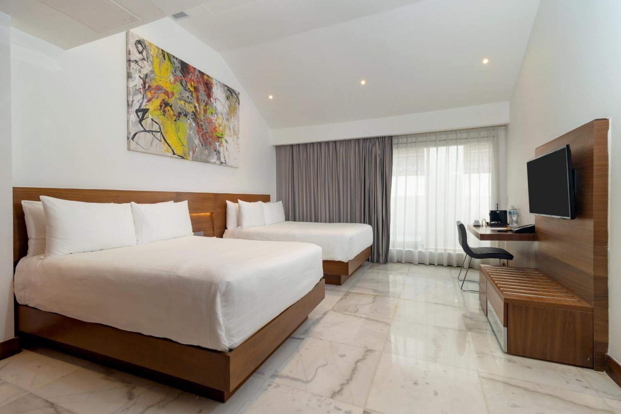 פנמה סיטי Hotel San Felipe מראה חיצוני תמונה