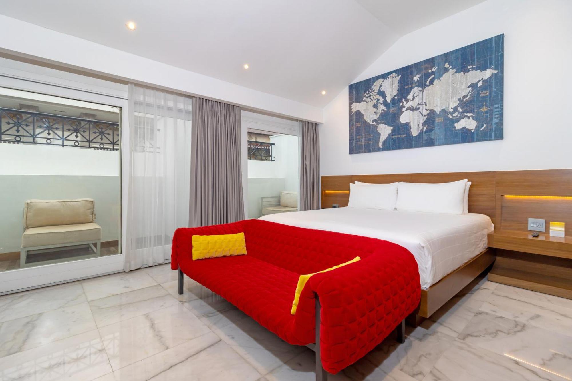 פנמה סיטי Hotel San Felipe מראה חיצוני תמונה