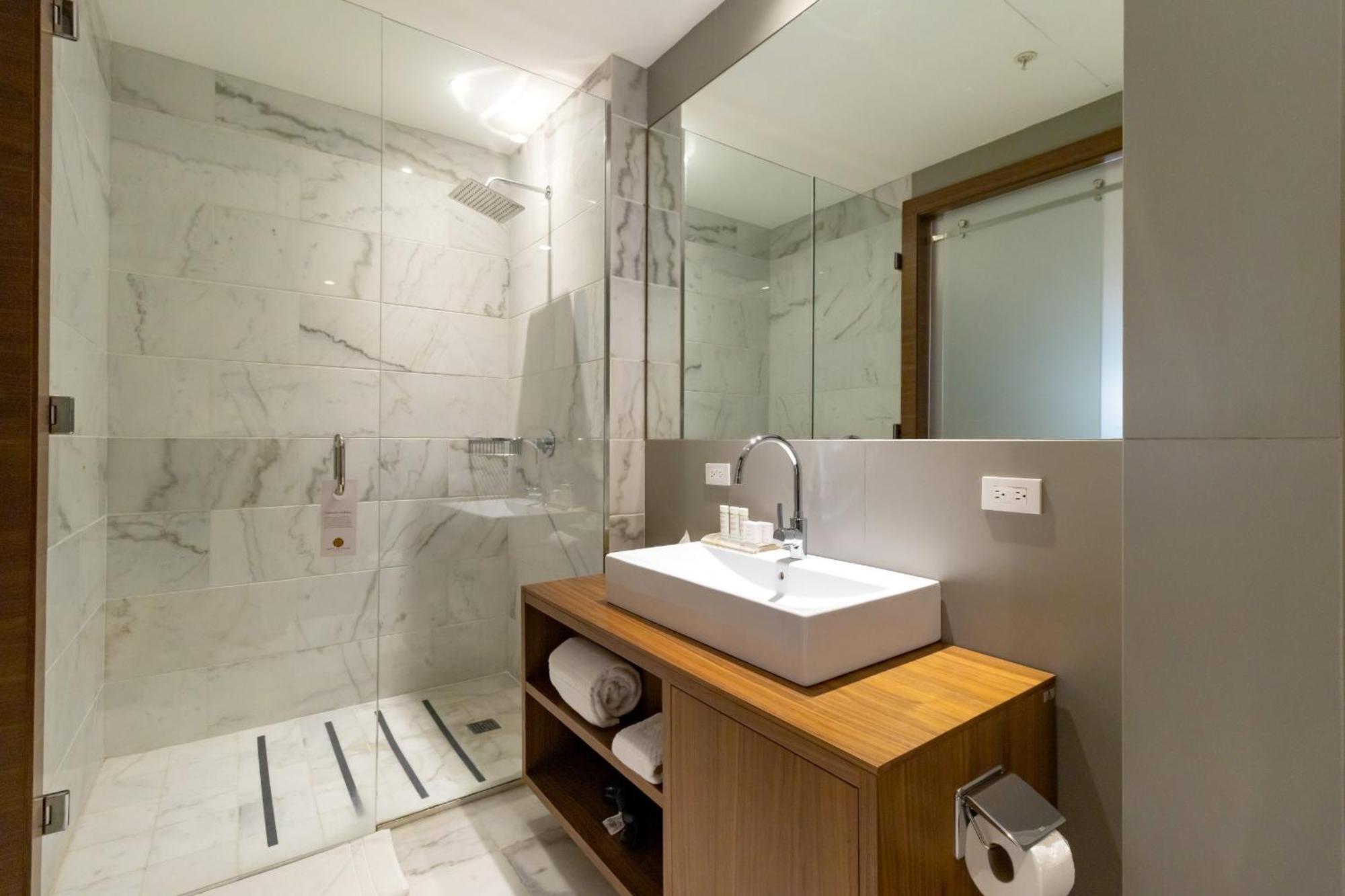 פנמה סיטי Hotel San Felipe מראה חיצוני תמונה