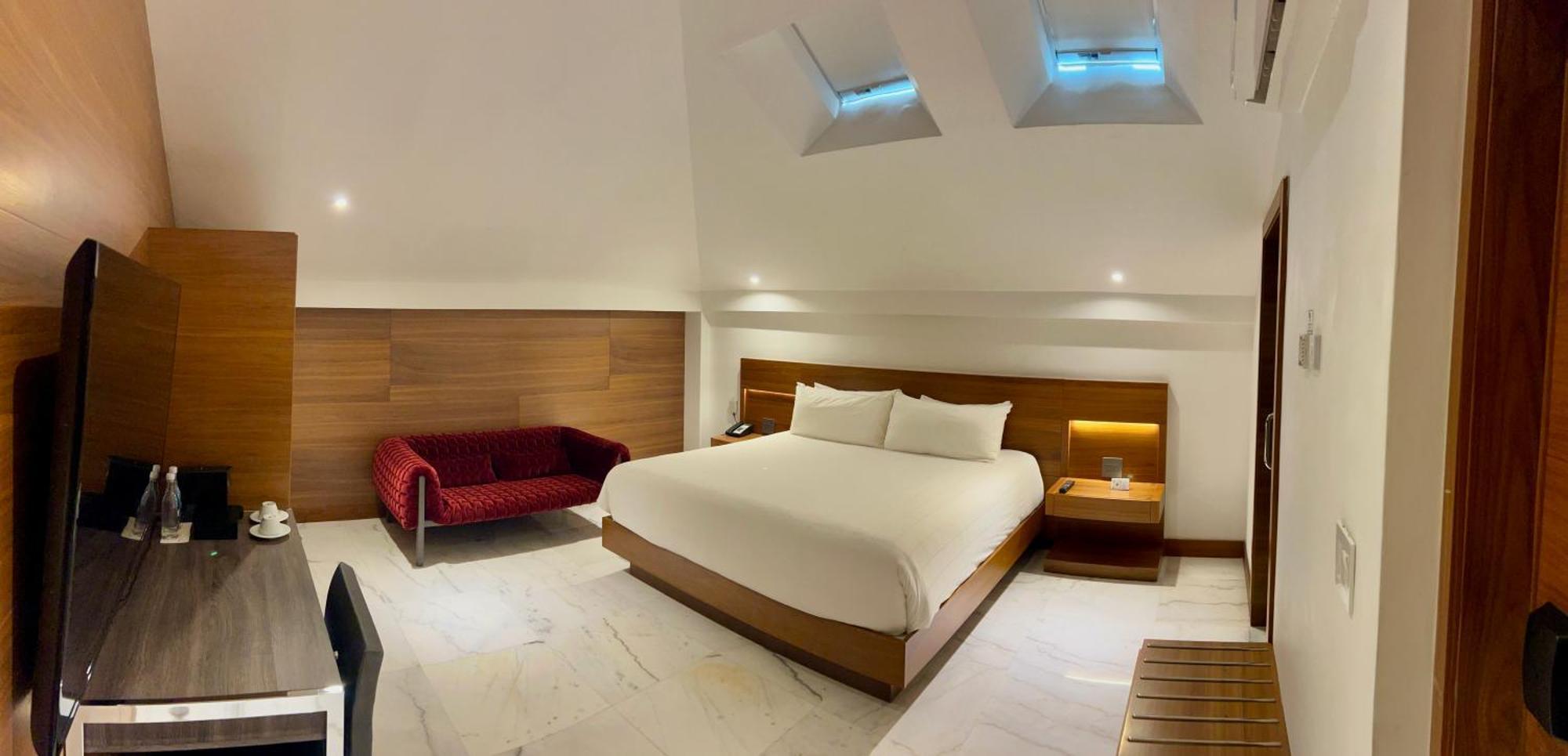 פנמה סיטי Hotel San Felipe מראה חיצוני תמונה