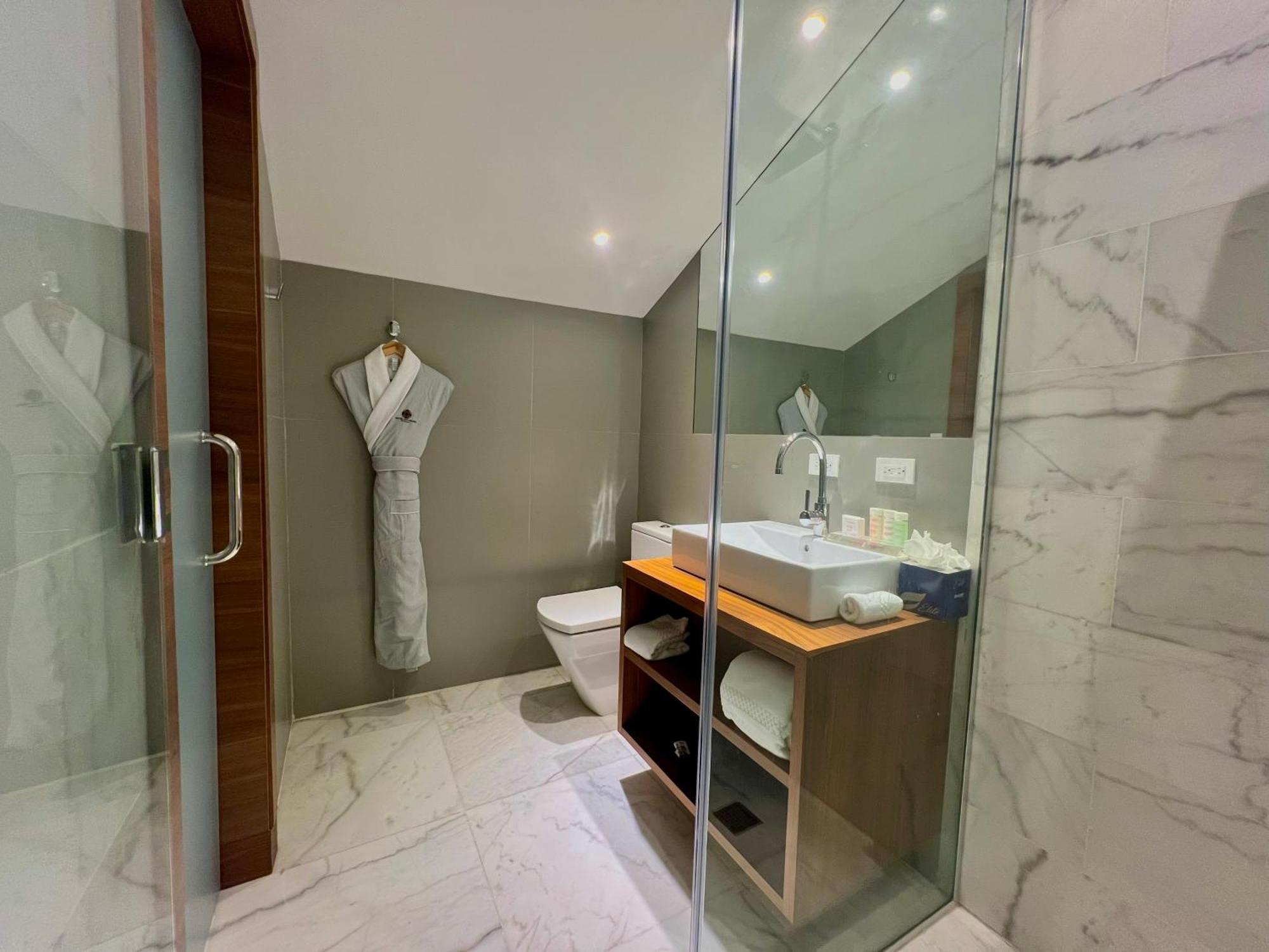 פנמה סיטי Hotel San Felipe מראה חיצוני תמונה