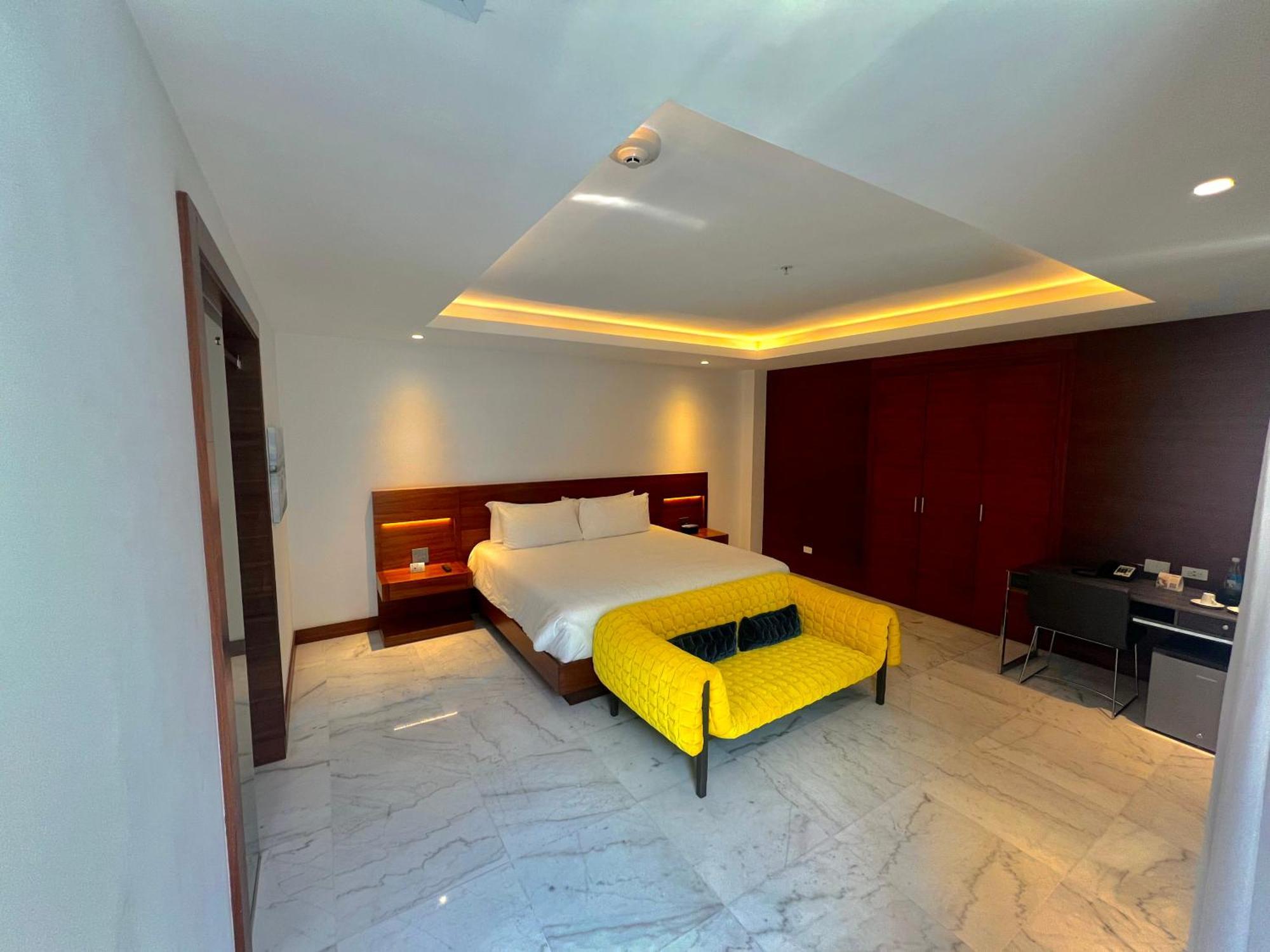 פנמה סיטי Hotel San Felipe מראה חיצוני תמונה
