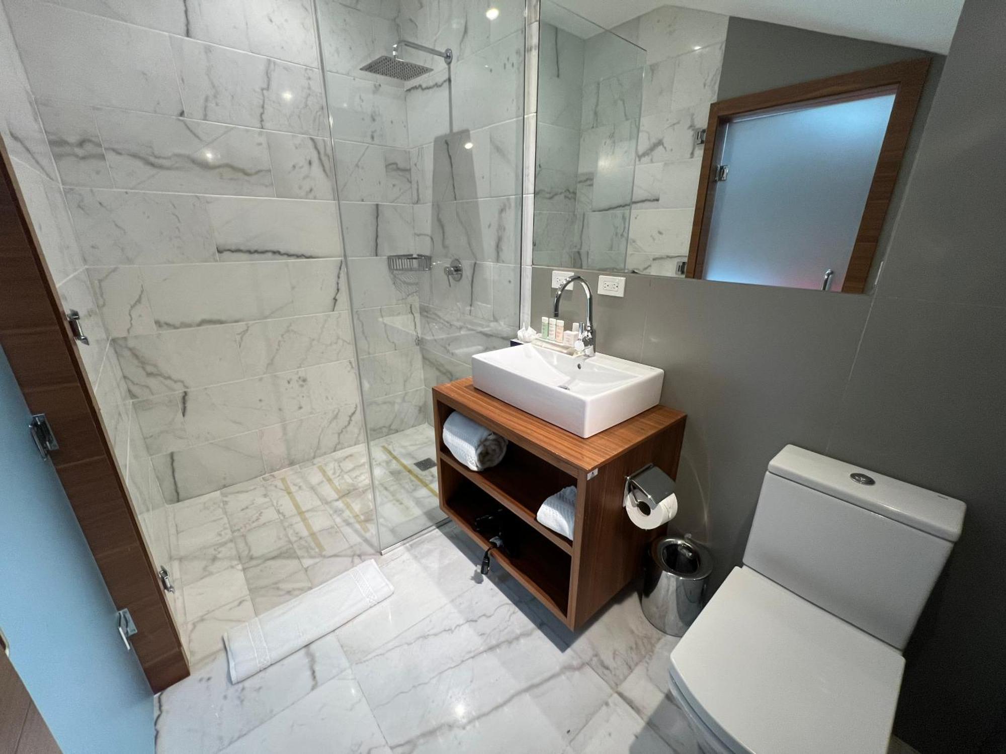 פנמה סיטי Hotel San Felipe מראה חיצוני תמונה