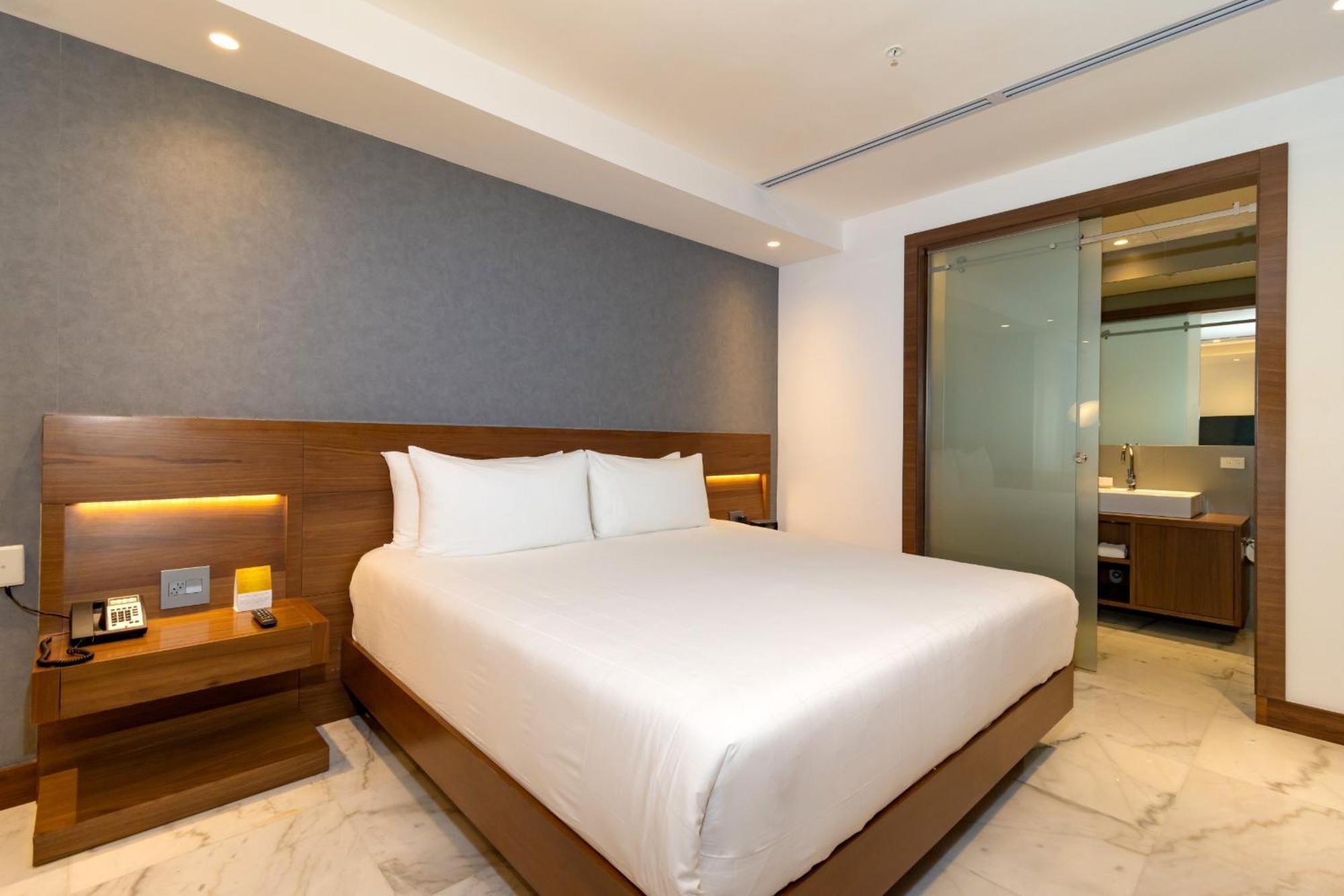 פנמה סיטי Hotel San Felipe מראה חיצוני תמונה