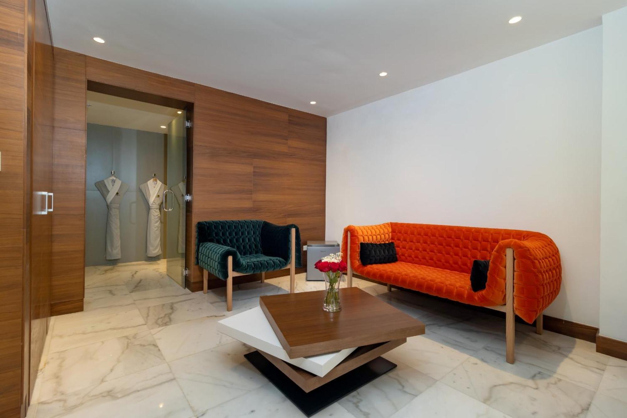 פנמה סיטי Hotel San Felipe מראה חיצוני תמונה